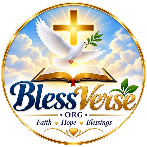 blessverse.org